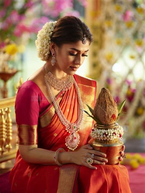 Nayanthara Wedding Photos 03 (184453) | Kollywood Zone