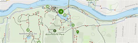 Best Trails in Assiniboine Park - Manitoba, Canada | AllTrails