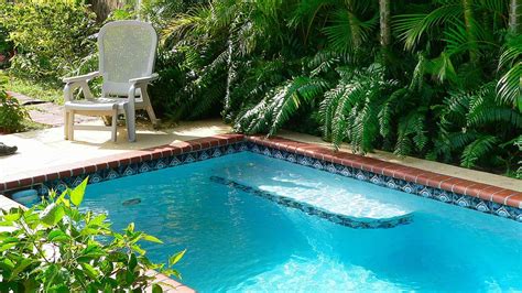 DIY Plunge Pools Ideas and Planning Tips