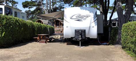 Waldport, Oregon RV Camping Sites | Waldport / Newport KOA Journey