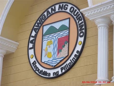 I Love Quirino: Brief History of Quirino Province