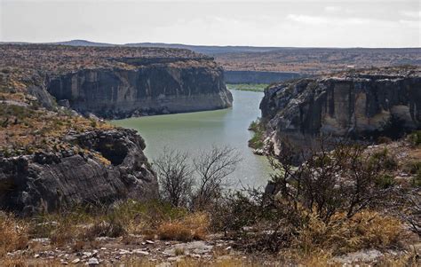 Birding at Seminole Canyon State Park | State parks, Park, Camping life