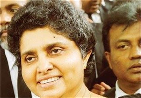 دولت سریلانکا رئیس دستگاه قضایی خود را برکنار کرد- اخبار بین الملل تسنیم | Tasnim