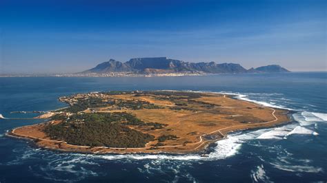 Robben Island Museum Cape Town, South Africa - Museum Review | Condé Nast Traveler