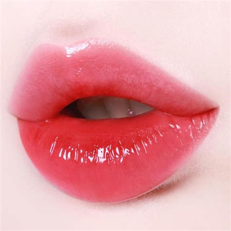 #헤일립 _ @peripera_official #페리페라 Sugar jelly tint … in 2020 | Korean eye makeup, Korean lips ...