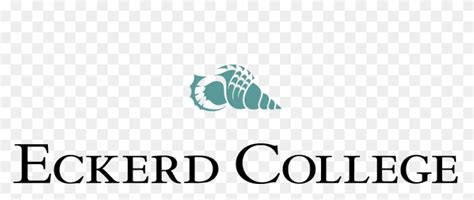 Eckerd College Logo & Transparent Eckerd College.PNG Logo Images