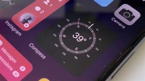 iOS 14 widgets revealed in stunning iPhone concept video | Tom's Guide