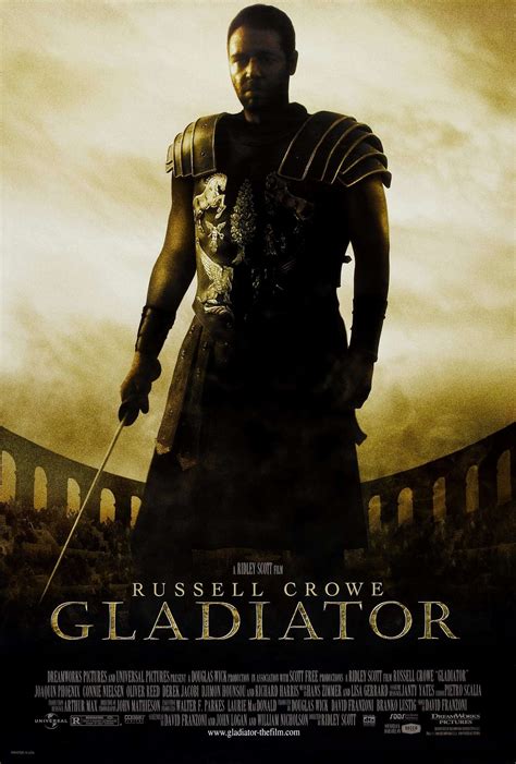 'Gladiator 2': Everything We Know so Far About the Long Awaited Sequel