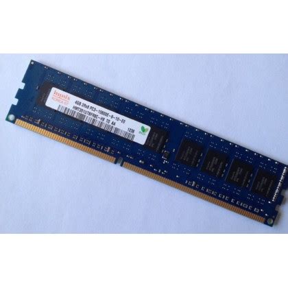 Malaysia Dell Precision T3500 T3610 T5500 T7500 Workstation Memory 4G ...