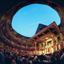 Seating in The Globe Theatre - The Globe Theatre