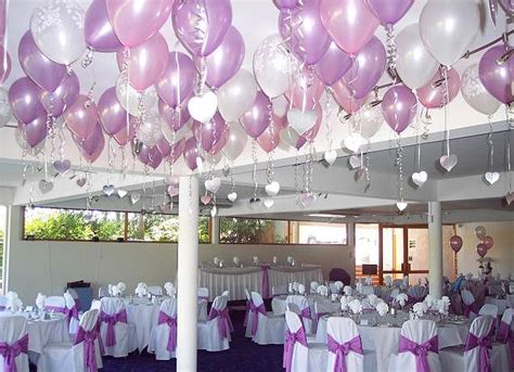 Ballon Mariage | Ballons Mariage