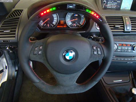 Video: BMW M Performance Steering Wheel explained