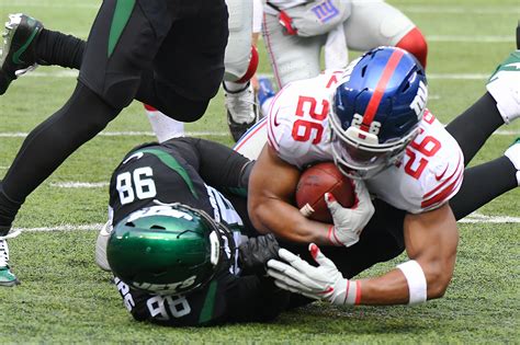 Saquon Barkley injury concern escalates amid Giants anger