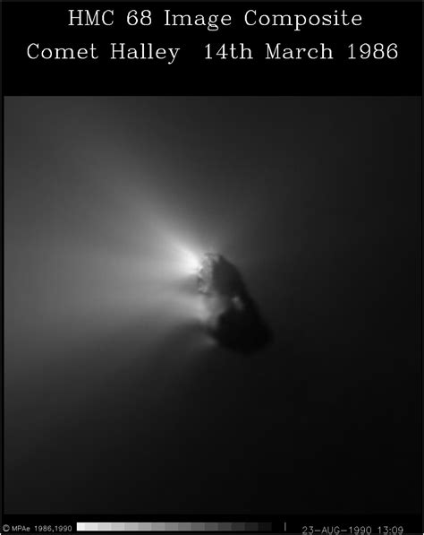 How To See Halley'S Comet 2025 - Tonye Noreen