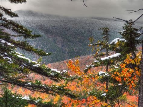 Cadillac Mountain in the Fall | Smithsonian Photo Contest | Smithsonian Magazine