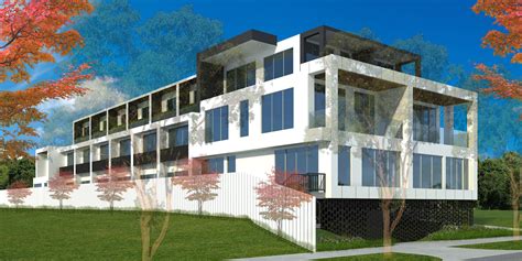 Triplex Home Designs | Triplex Buildings | Triplex Home | Hiring Architects