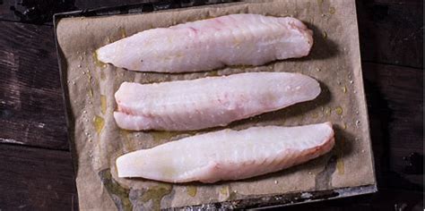 2 Monkfish tail fillets – Chesil Smokery