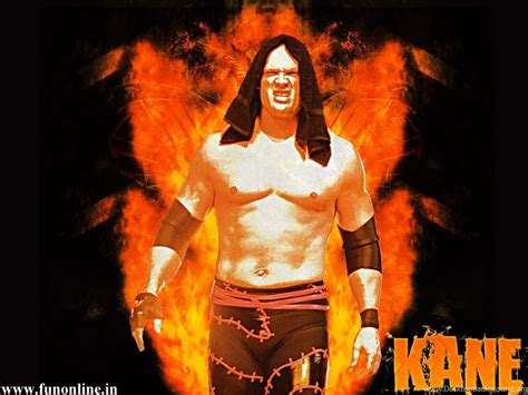 Kane Wallpapers, Download WWE Legend Kane's HD Wallpapers Free Desktop Background