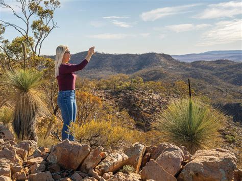 Welcome to the Flinders Ranges