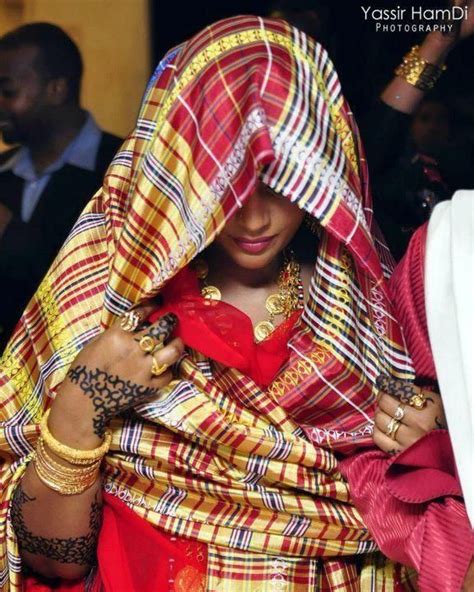 sudan wedding - Google Search | Sudanese clothing, African clothing ...