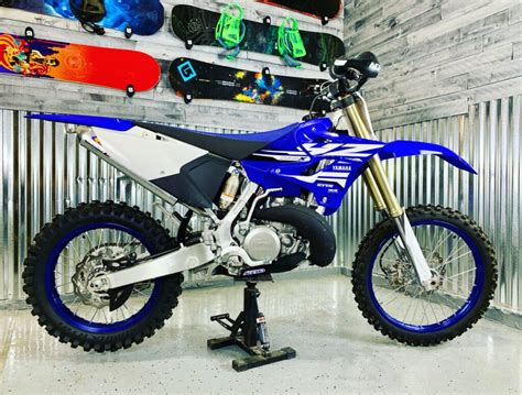 Best Yamaha Dirt Bikes