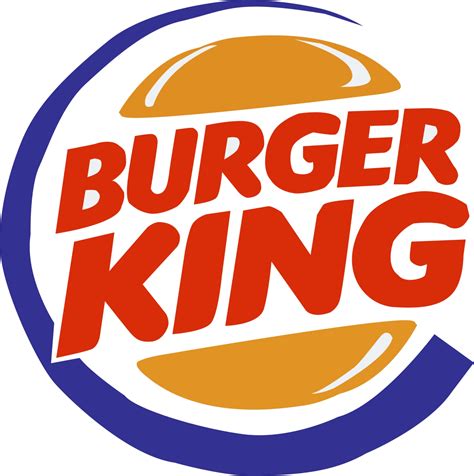 Burger King Logo