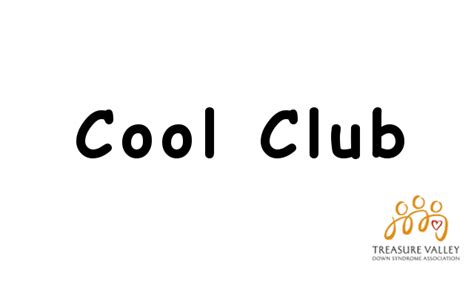 Cool Club Logo - LogoDix