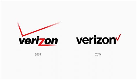 Verizon Logo Design – History, Meaning and Evolution | Turbologo