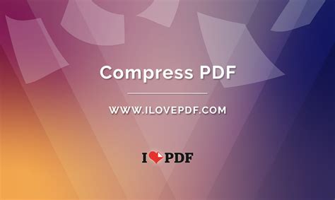 i love pdf compress - Sharen Funderburk