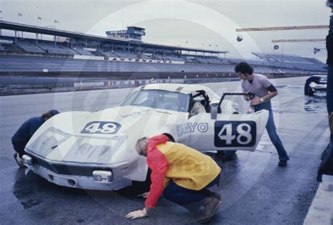 24 Hours of Daytona | Revs Digital Library