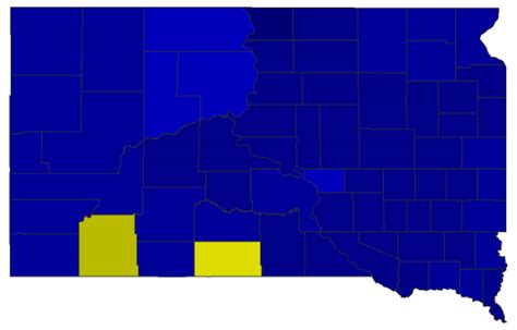 Dave Leip's Atlas of U.S. Presidential Elections - 2022 Representative ...