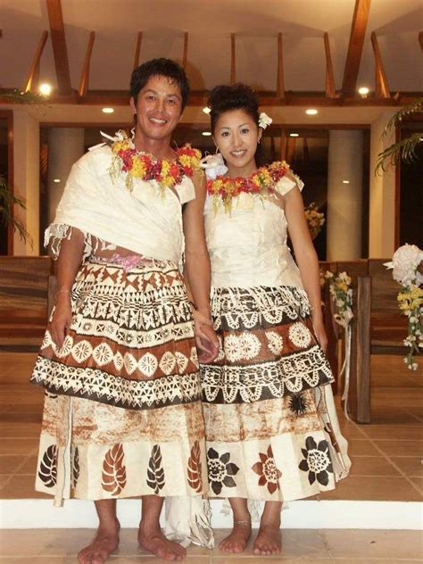 We can also arrange for wedding in the traditional Fijian attire Traditional Weddings ...