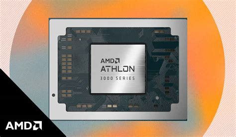 Reseña del AMD Athlon Silver 3050U | Nanova