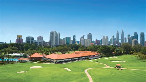 Royal Selangor Golf Club, New Course - Asia Golf Tour | Asia Golf Courses | Book Golf Holiday ...