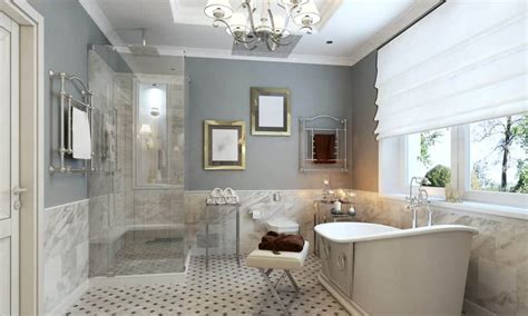 15 Best Bathroom Ceiling Material