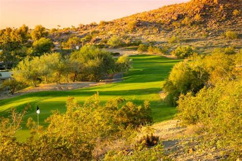 Arizona Grand Golf Course Tee Times - Phoenix AZ