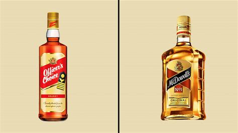 These are the top 5 best-selling Indian whisky brands | GQ India