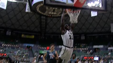 Hawaii men’s basketball pulls away from Hawaii Pacific | KHON2