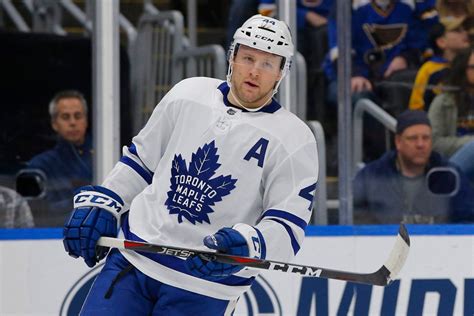 Rick Zamperin: Maple Leafs’ already leaky blueline takes another hit ...