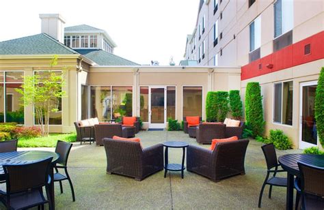 HILTON GARDEN INN SEATTLE/RENTON (WA): 115 fotos, comparação de preços e avaliações - Tripadvisor