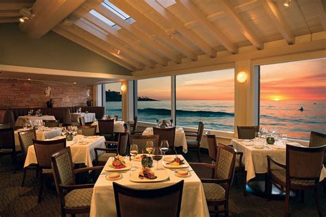 These Restaurants Have The Most Insanely Gorgeous Views | La jolla ...