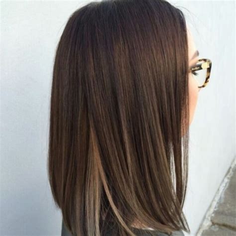 50 Peekaboo Highlights Ideas You Will Love | Hair Motive