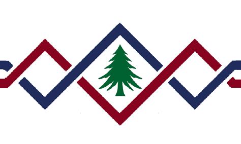 my Massachusetts State Flag Design : r/vexillology