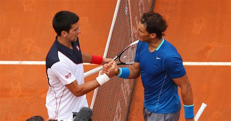 Nadal and Djokovic Head to French Open Final