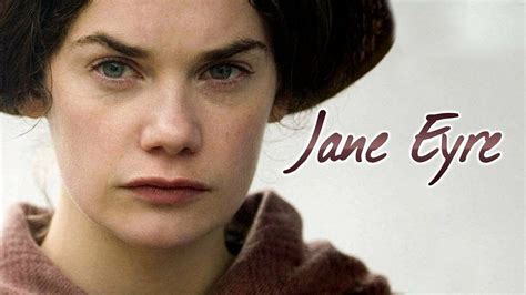 Jane Eyre (2006) - Miniseries - Where To Watch