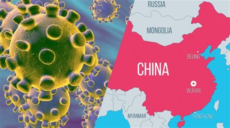 What is the new coronavirus (2019-nCoV) and what do we know about the ...