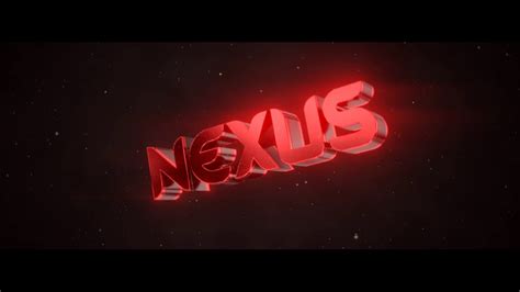 Intro for Nexus [GD] - YouTube