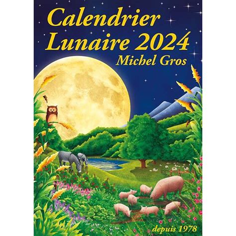 Calendrier Lunaire 2024 Operation Chirurgicale - Goldy Karissa