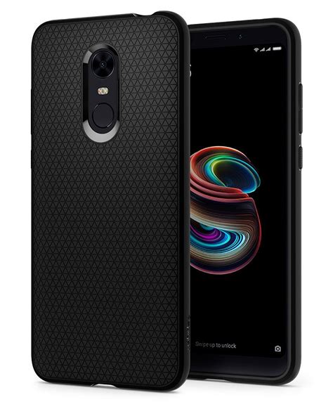 10 Best Cases For Xiaomi Redmi Note 5