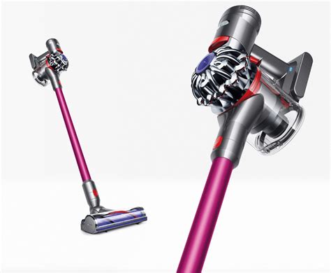 Dyson Canada Pre Black Friday Sale: Save $200 Off Dyson V7 Vacuum + Free Shipping - Canadian ...